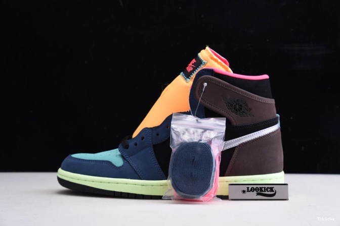 Reps TBK BIO TOKYO AIR HIGH RETRO 555088-201 JORDAN 1 HACK 0825